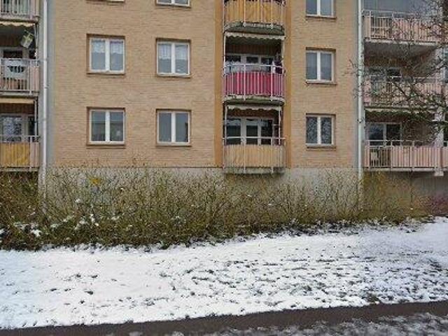 44 m2 lägenhet uthyres i Västerås