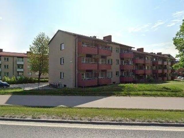 44 m2 lägenhet uthyres i Västerås