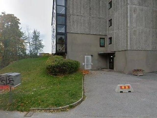 44 m2 lägenhet uthyres i Västerort