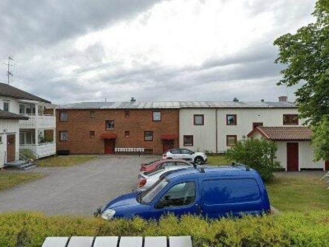 44 m2 lägenhet uthyres i Vimmerby
