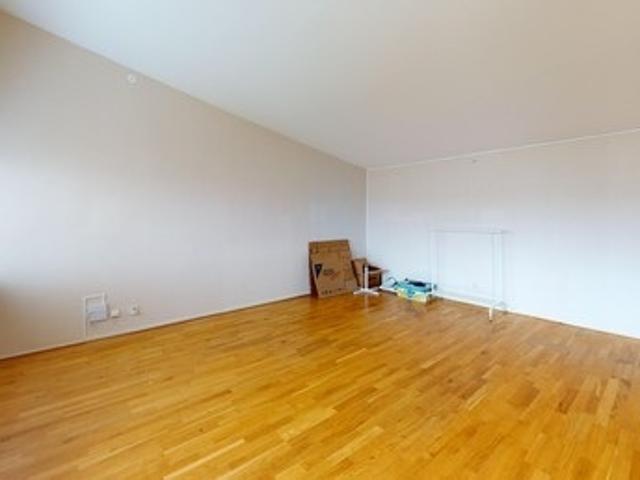 44 m2 lägenhet i Göteborg