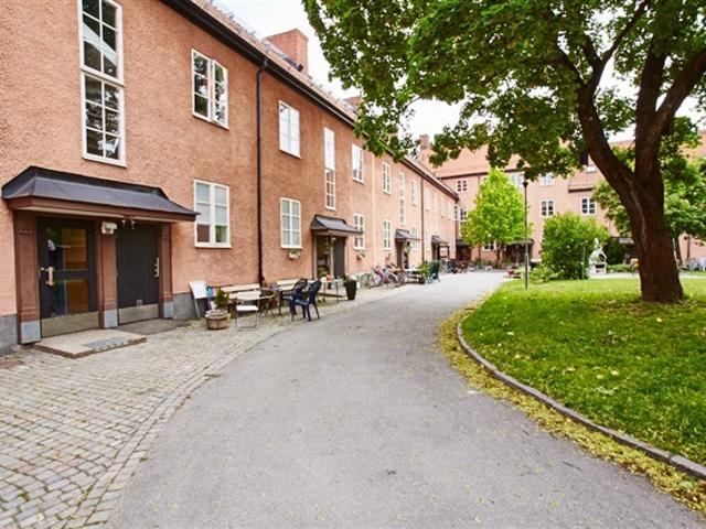 44 m2 lägenhet i Västerås