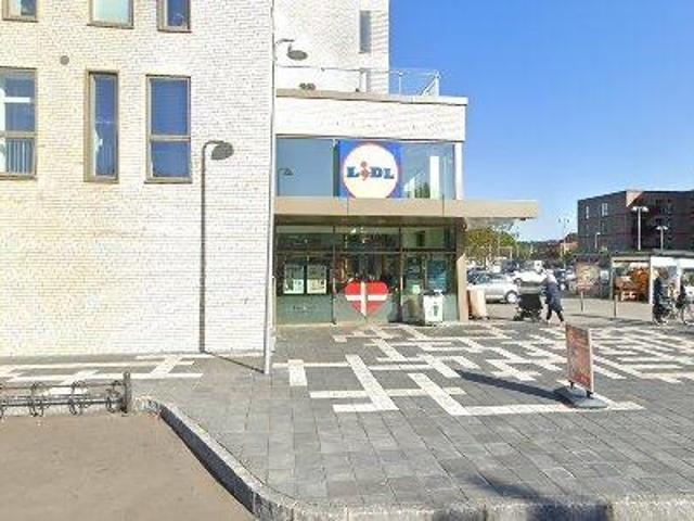 44 m2 lejlighed for rent i Vejle Centrum