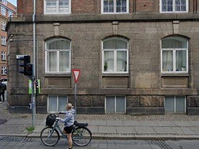 44 m2 lejlighed for rent i Århus C
