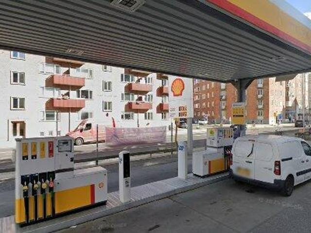 44 m2 lejlighed til leje i Valby