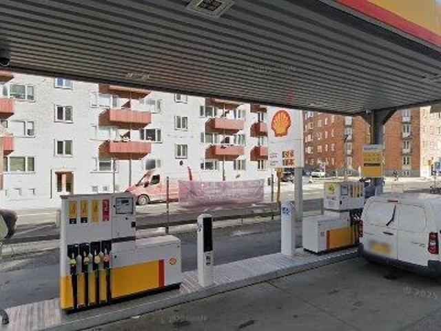 44 m2 lejlighed til leje i Valby