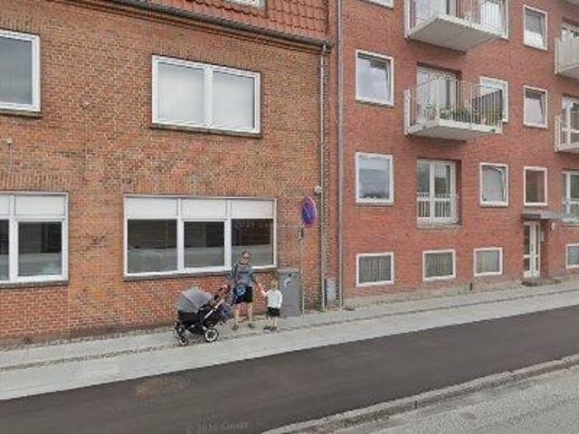 44 m2 lejlighed til leje i Aalborg Centrum