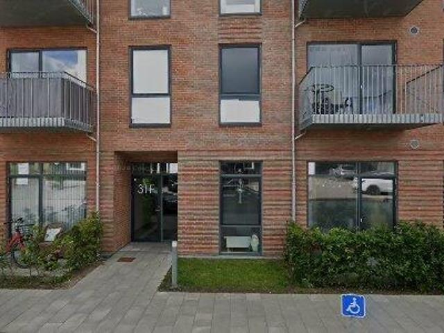 44 m2 lejlighed til leje i Risskov