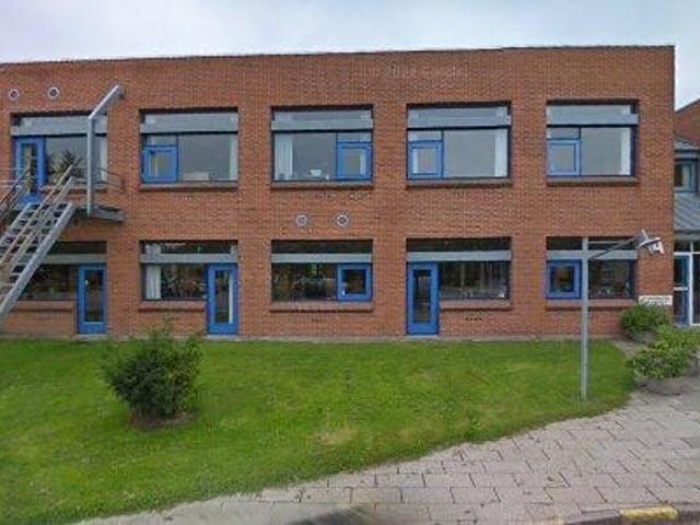 44 m2 lejlighed til leje i Risskov