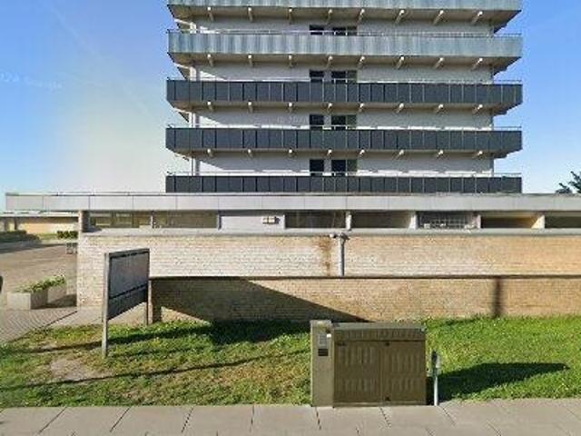 44 m2 lejlighed til salg i Aalborg Centrum
