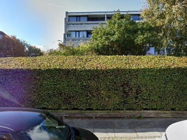 44 m2 lejlighed til salg i Charlottenlund