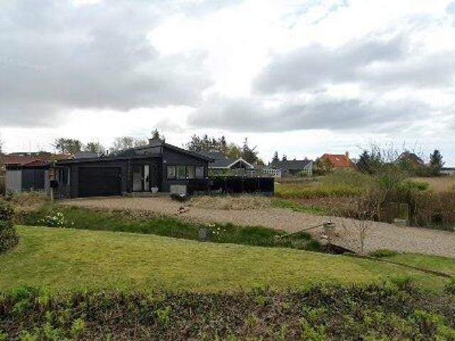 44 m2 lejlighed til salg i Esbjerg V