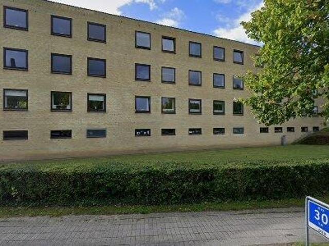 44 m2 lejlighed til salg i Korsør