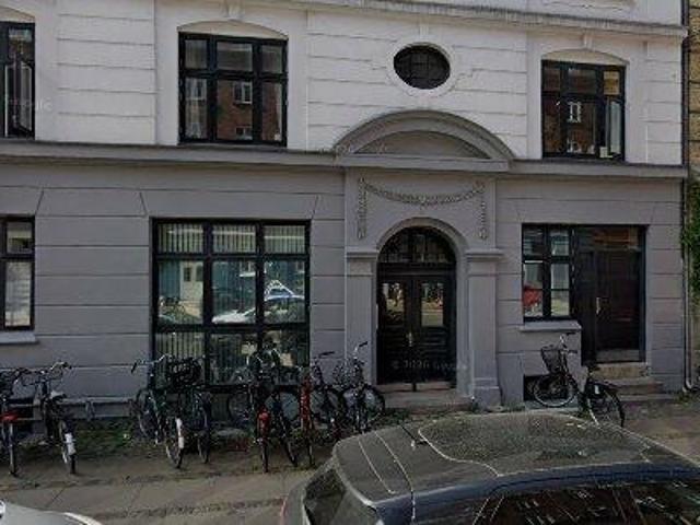 44 m2 lejlighed til salg i Nørrebro