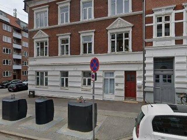 44 m2 lejlighed til salg i Århus C