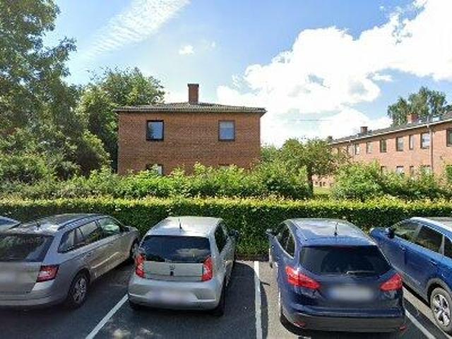 44 m2 lejlighed til salg i Søborg
