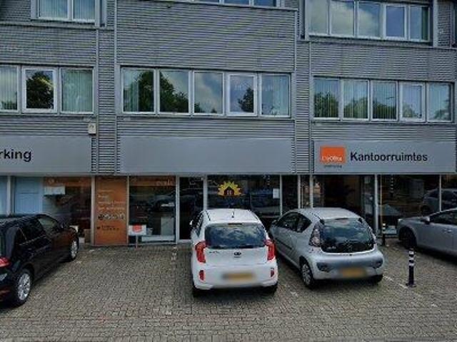 44 m2 office space for rent in Zwolle