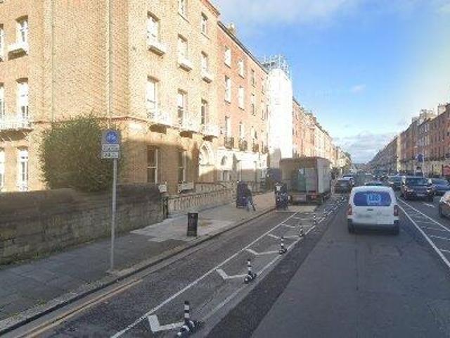 44 m2 office space for sale in Dublin 2