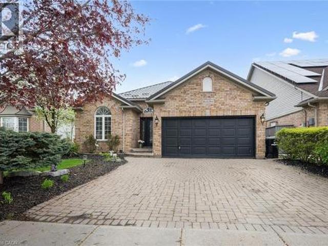44 Mcnichol Drive, Cambridge, ON, N1P 1C9 house for sale | Listing ID 40827 | Royal LePage