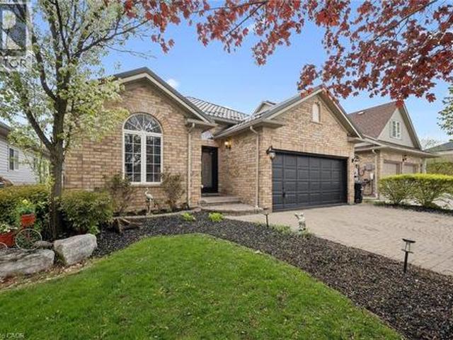 44 Mcnichol Drive, Cambridge, ON, N1P 1C9 house for sale | Listing ID 40836 | Royal LePage