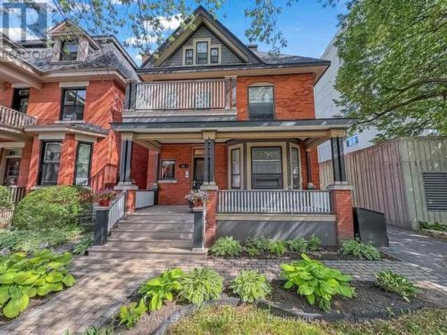 44 Mcleod Street, Ottawa, ON, K2P 0Z5 investment for sale | Listing ID X13485 | Royal LePage