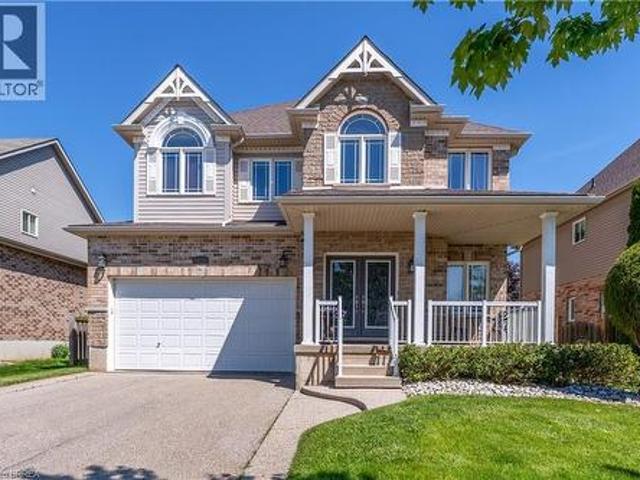 44 Mcqueen Drive, Paris, ON, N3L 0A5 house for sale | Listing ID 40839 | Royal LePage
