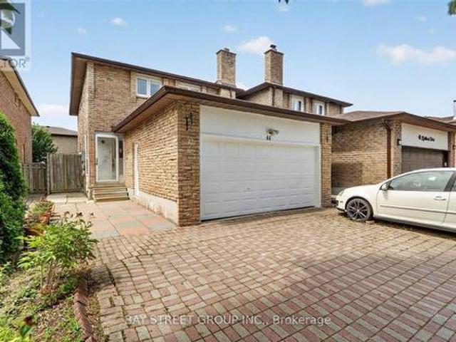 44 Maitland Avenue, Markham, ON, L3R 4M7 house for sale | Listing ID N13719 | Royal LePage