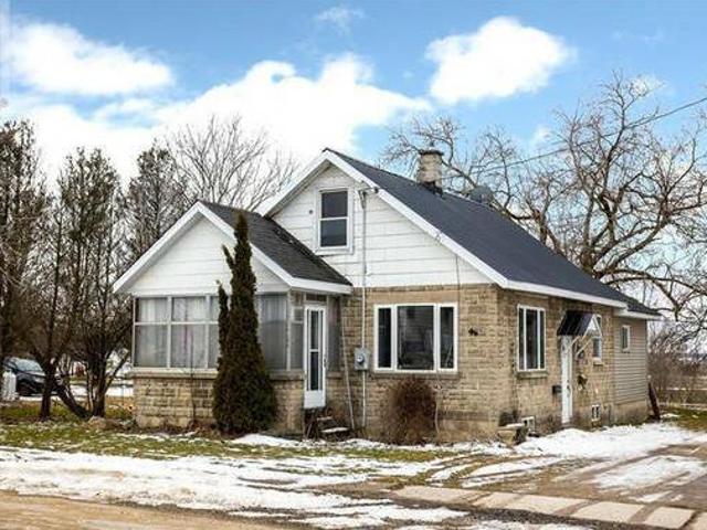 44 MAIN Street N Elmwood Ontario