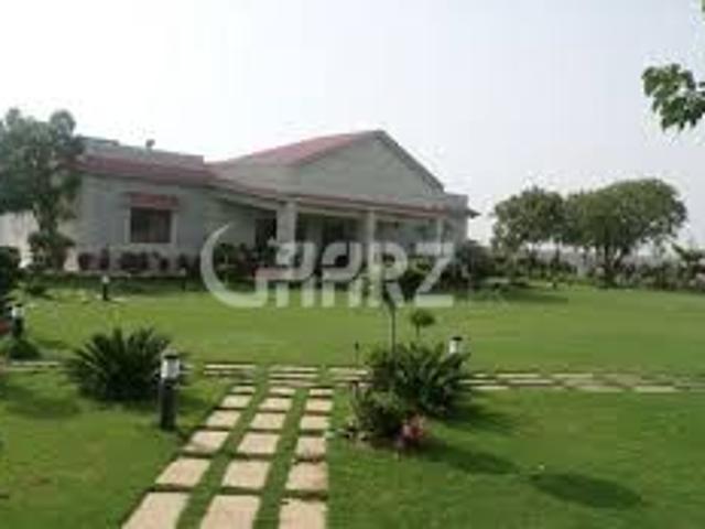 44 Marla House for Rent in Karachi DHA Phase 2