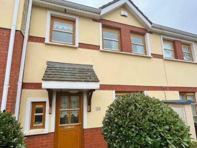 44 Marlfield Lawn Tallaght Dublin 24
