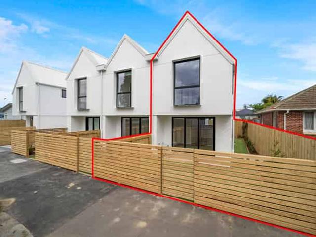 4/4 Mead St, Avondale, Auckland City
