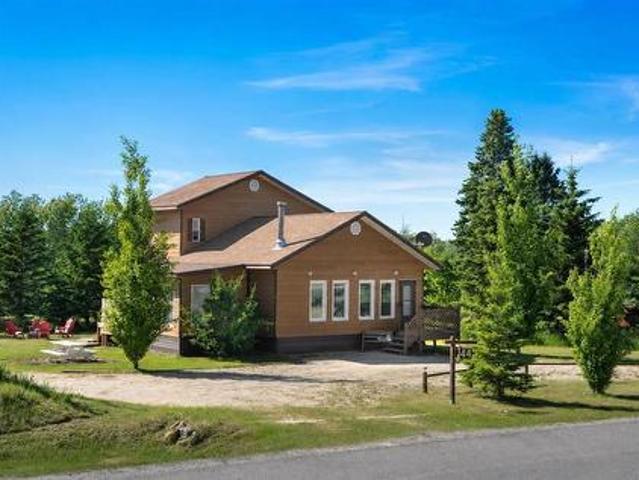 44 Meadowview Drive, Onanole, MB, R0J 1N0 house for sale | Listing ID 202614 | Royal LePage