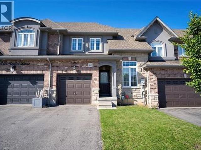 44 Medici Lane, Hamilton, ON, L9B 0G9 house for lease | Listing ID 40848 | Royal LePage