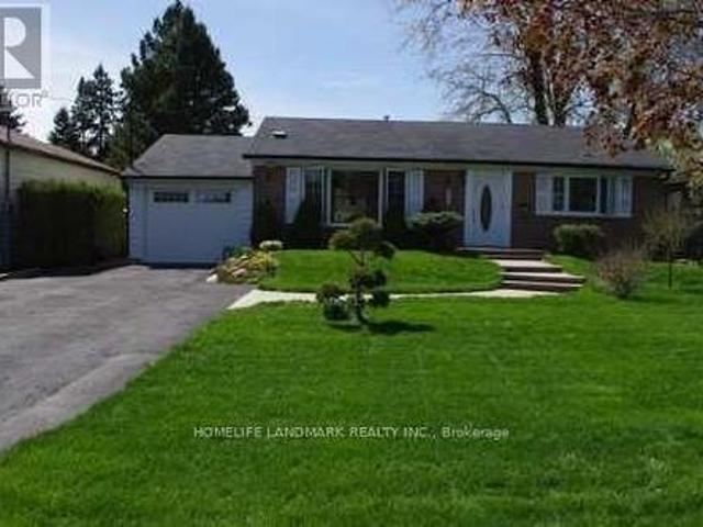44 Mill Street, Ajax, ON, L1S 6K5 house for sale | Listing ID E13444 | Royal LePage