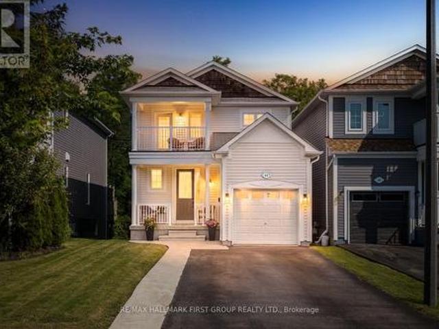 44 Milligan Street, Clarington, ON, L1B 1R6 house for sale | Listing ID E13587 | Royal LePage