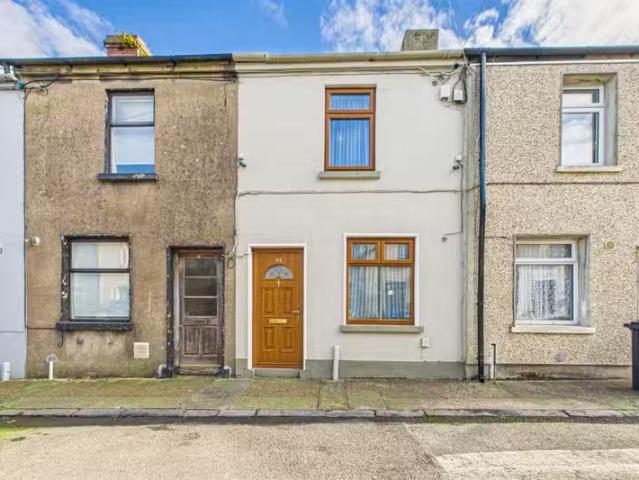 44 Mount Sion Avenue, Waterford City, Co. Waterford
