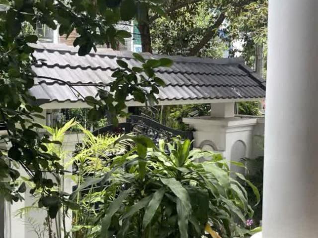 44 Nguyễn Đỗ Mục Biệt Thự 3 Tầng Gần Thăng Long Khuê Trung Cẩm Lệ Đường 7m5 giá Bán 13