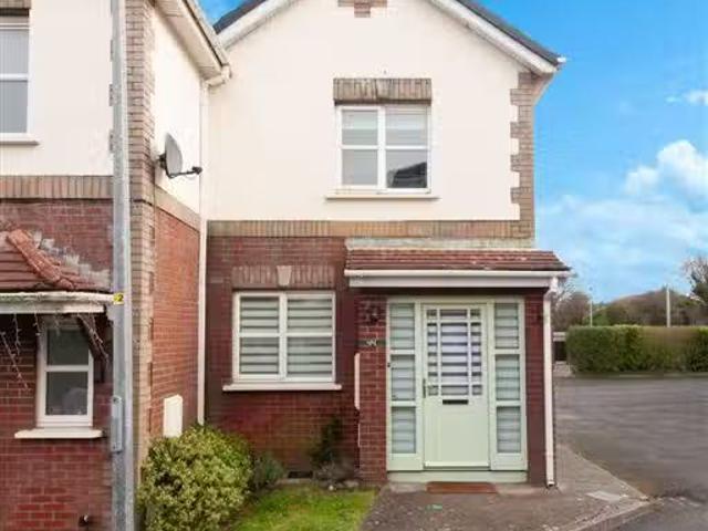 44 Newborough, Gorey, Co. Wexford, Y25 RC59