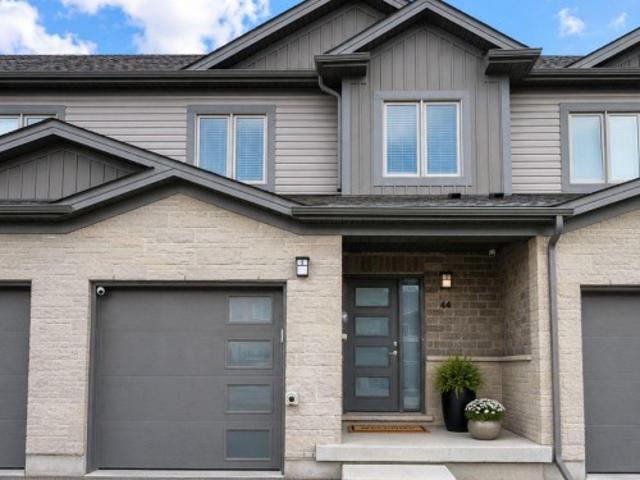 44 Nieson Street, Cambridge, ON, N1R 0B9 house for lease | Listing ID X13722 | Royal LePage