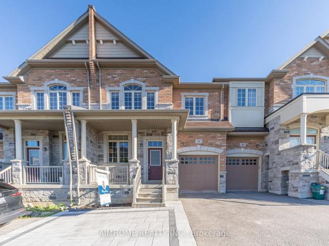 44 Nipigon Avenue, Markham | For Sale @ $1,180,000 | Condos. Ca