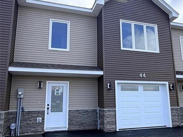 44 Ocean Dr, Saint John, NB, E2P 1G4 house for sale | Listing ID NB138717 | Royal LePage