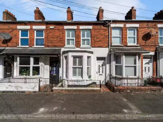 44 Ogilvie Street