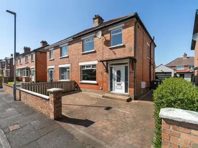 44 Orby Parade