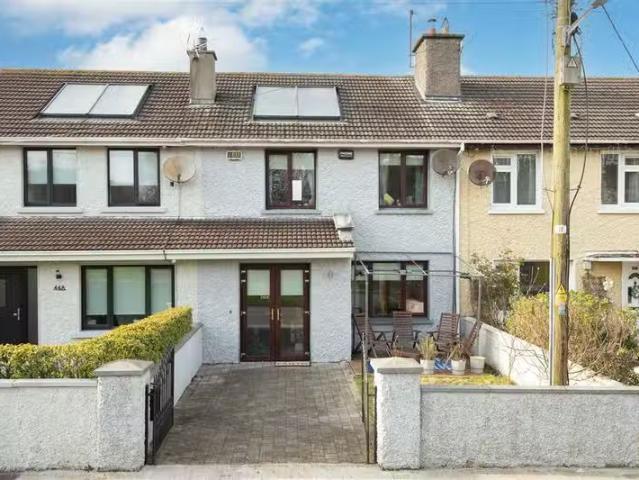 44 Pairc Mhuire, Saggart, Co Dublin, Saggart, County Dublin, D.
