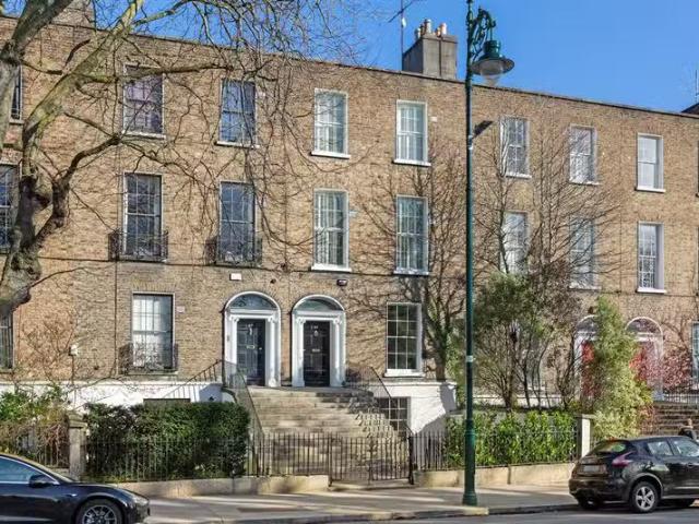 44 Pembroke Road, Ballsbridge, Dublin 4