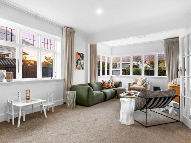 44 Perry Street, Papanui, NZ 8053