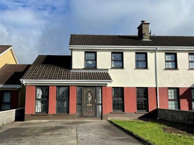 44 pine grove gort road ennis clare
