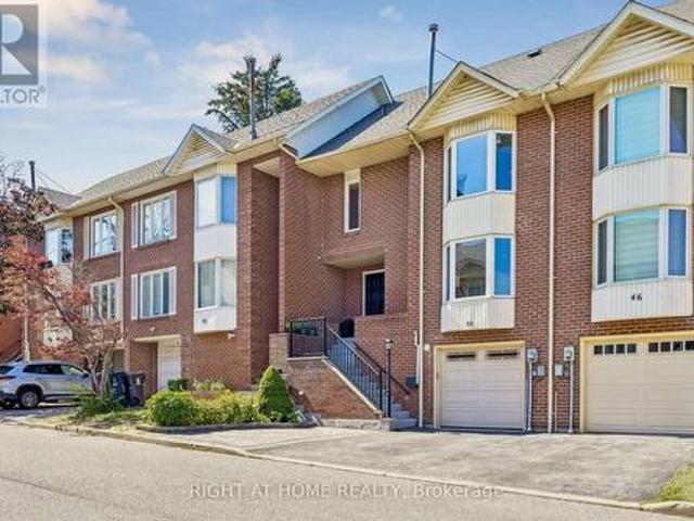 44 Protea Gardens, Toronto, ON, M2K 2W6 house for sale | Listing ID C13571 | Royal LePage