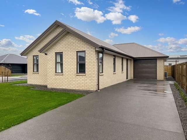 44 Quinn Crescent, 11362, Waimakariri