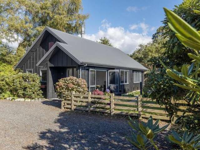 44 Rangiamohia Road, Turangi, Taupō